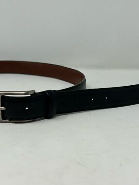NWT Perry Ellis Portfolio Black Belt.